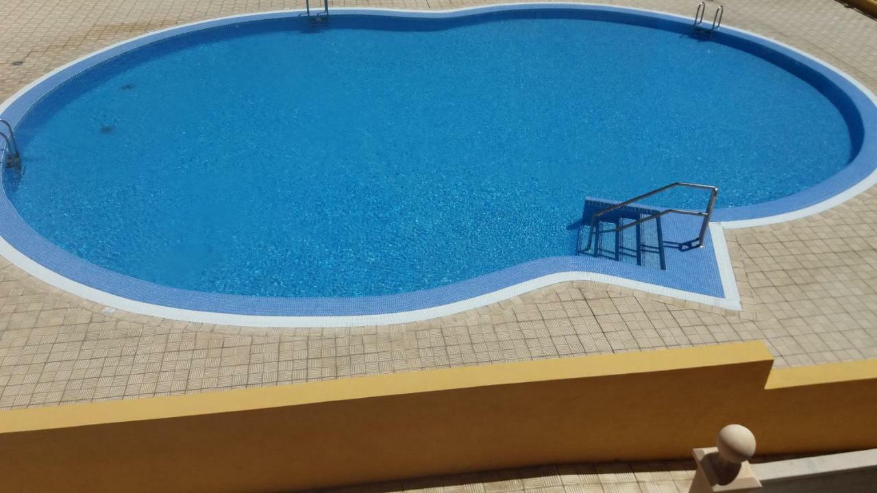 Vivienda Vacacional Maravillosa Канделарія Екстер'єр фото